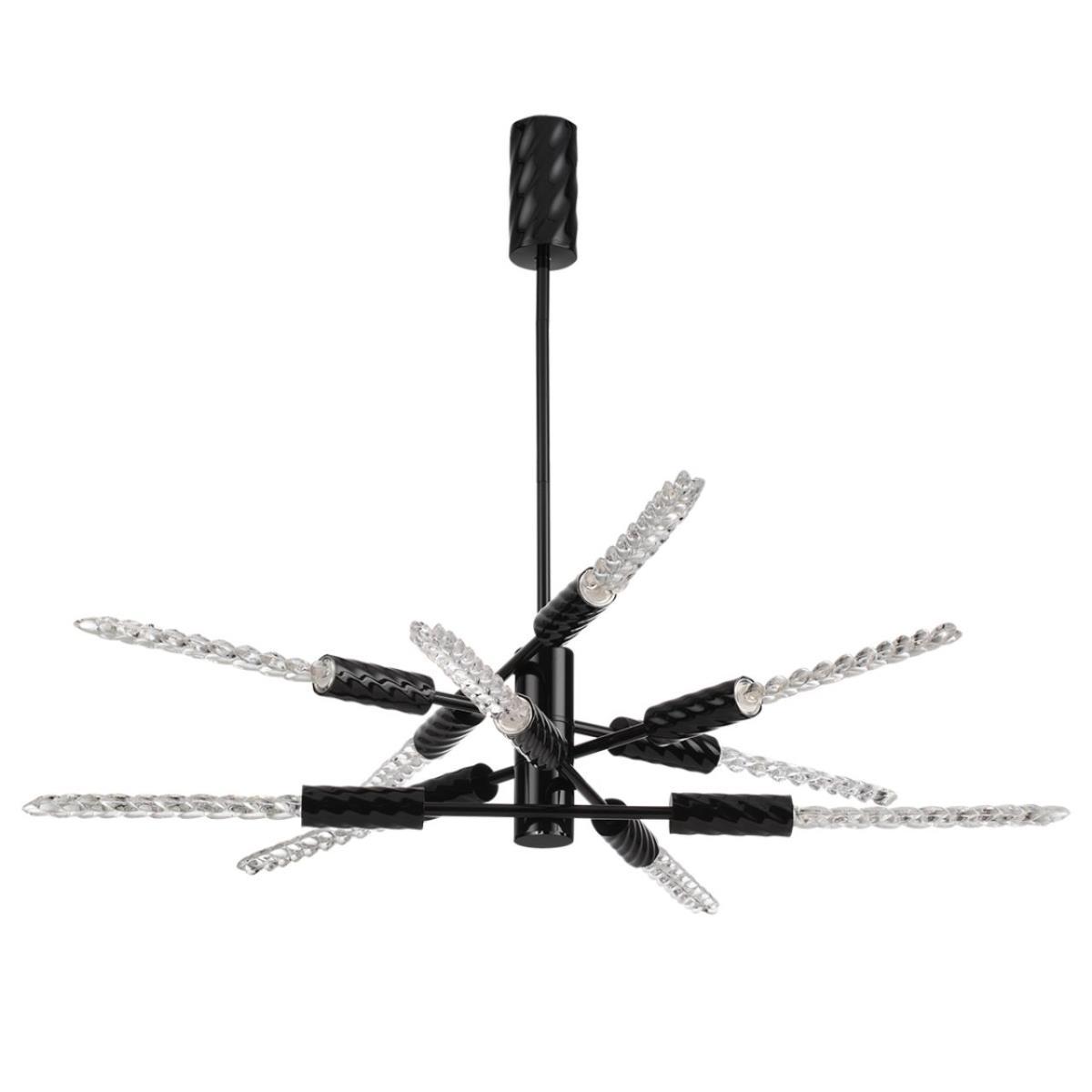 Люстра на штанге Odeon Light 5459/28L