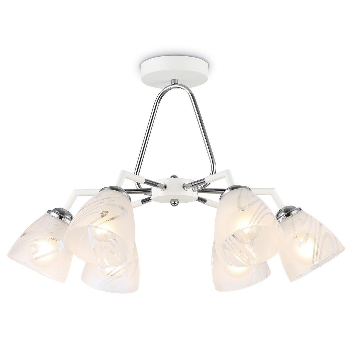 Люстра на штанге Ambrella Light TR303292