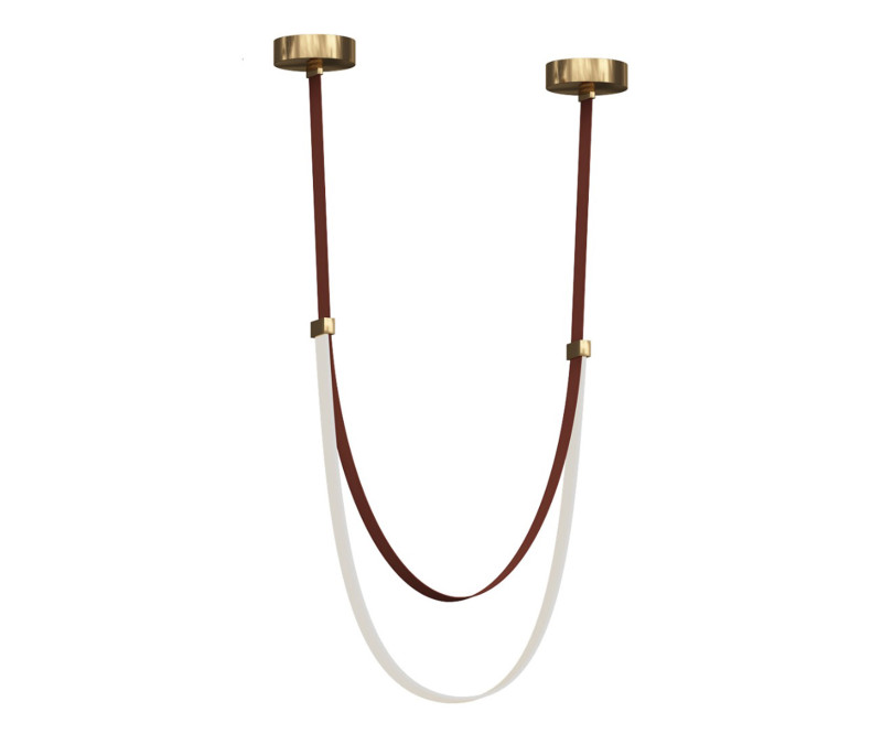 Подвесной светильник Kink Light 07689A-120,04
