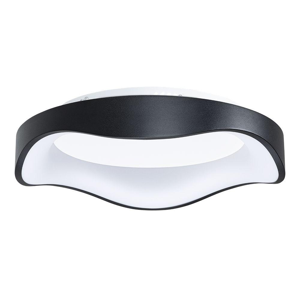 Накладной светильник ARTE Lamp A3085PL-48BK