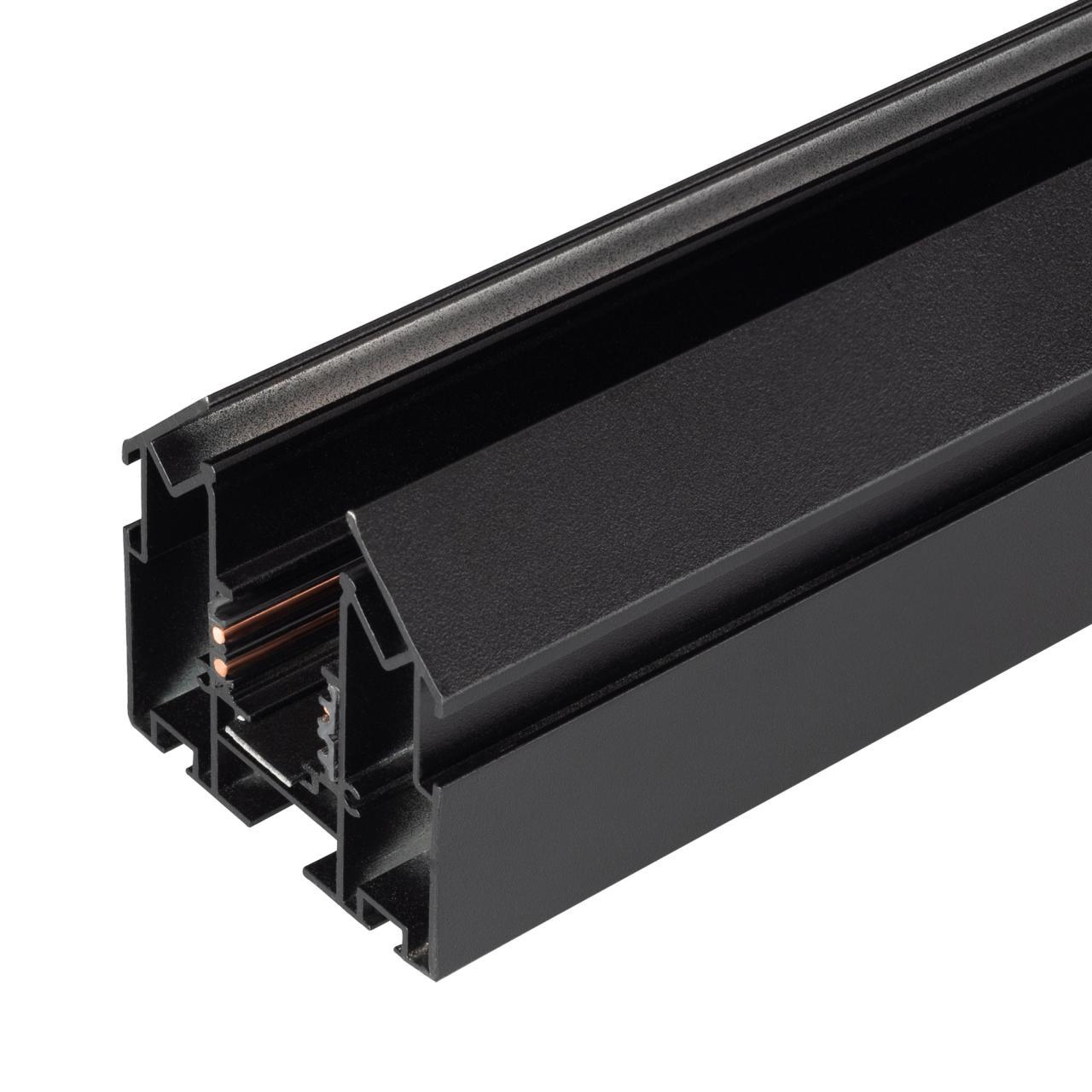 Шинопровод для натяжного потолока Arlight Mag-Orient-Track-2653-STR-G-3000 047572