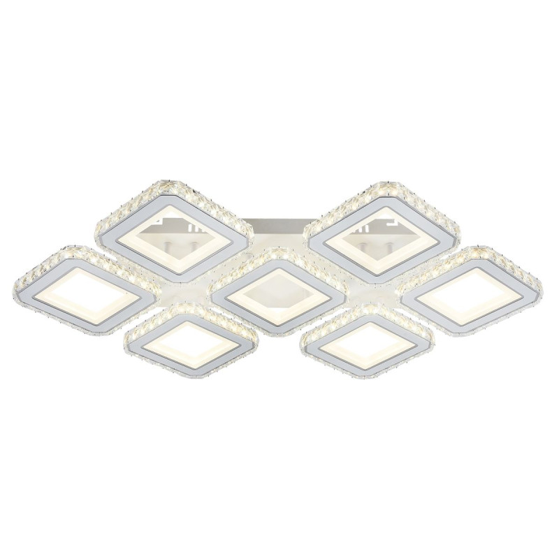 Накладная люстра Escada 10261/7LED