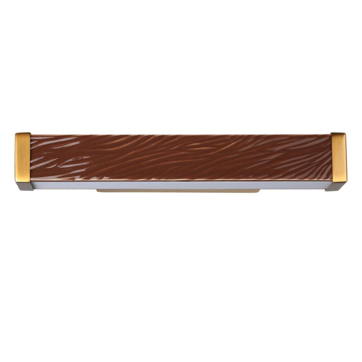 Бра Odeon Light 5450/10WLB