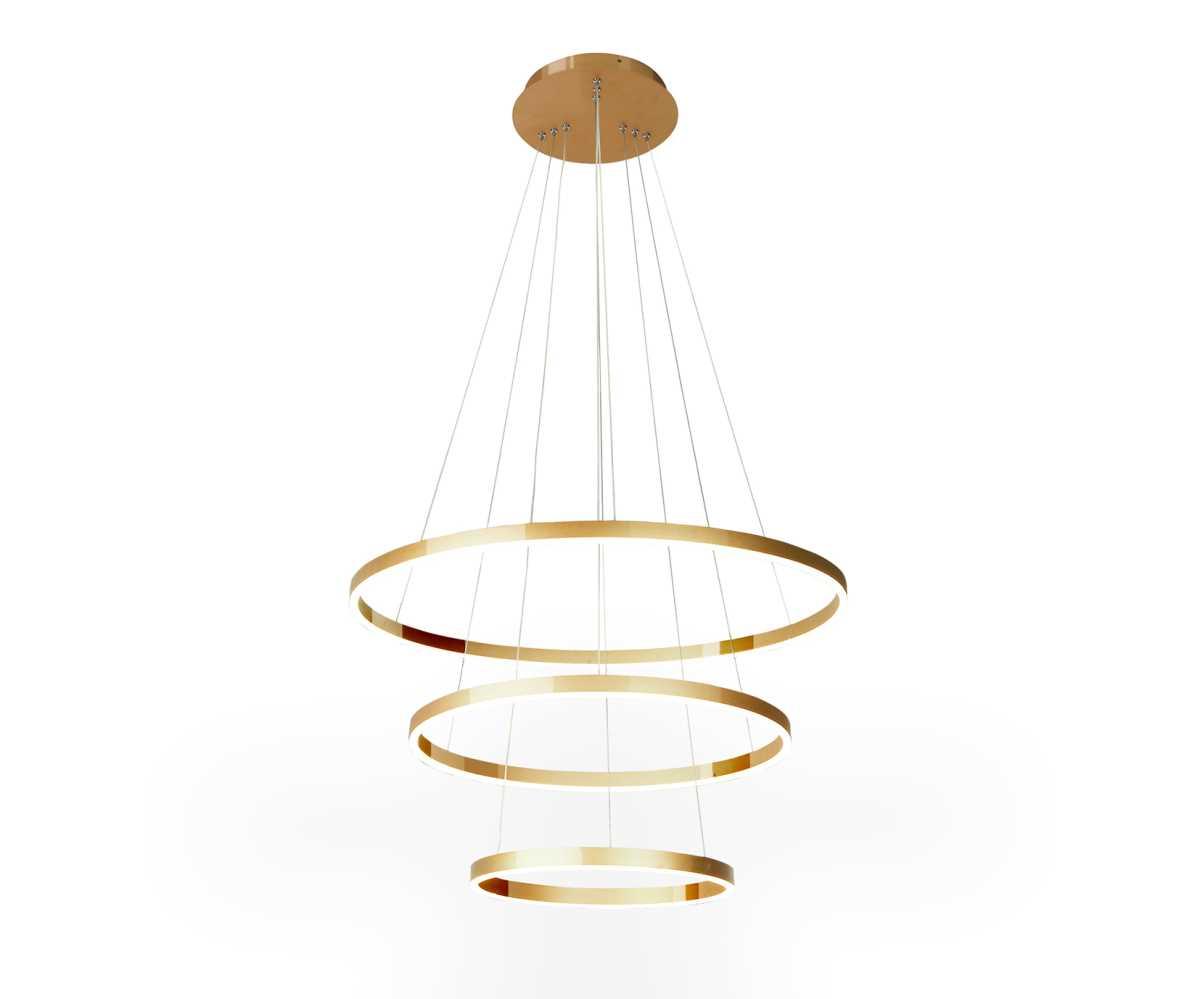 Каскадная люстра Kink Light 08223,36A(4000K)