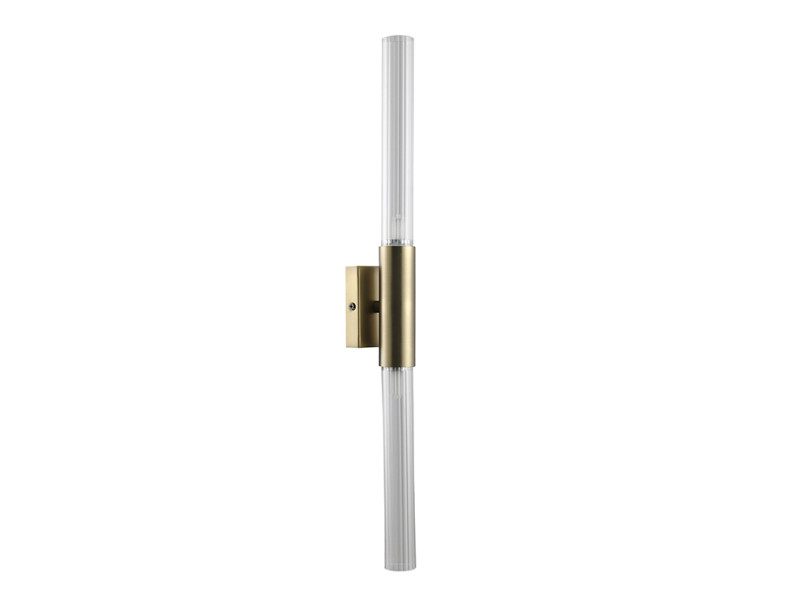Бра Newport 7273/A brass new
