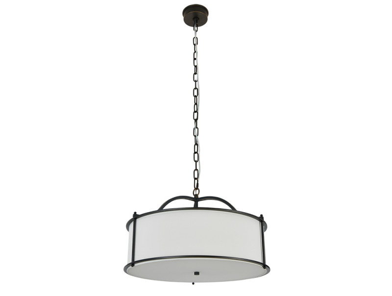 Подвесная люстра Newport 3405/C