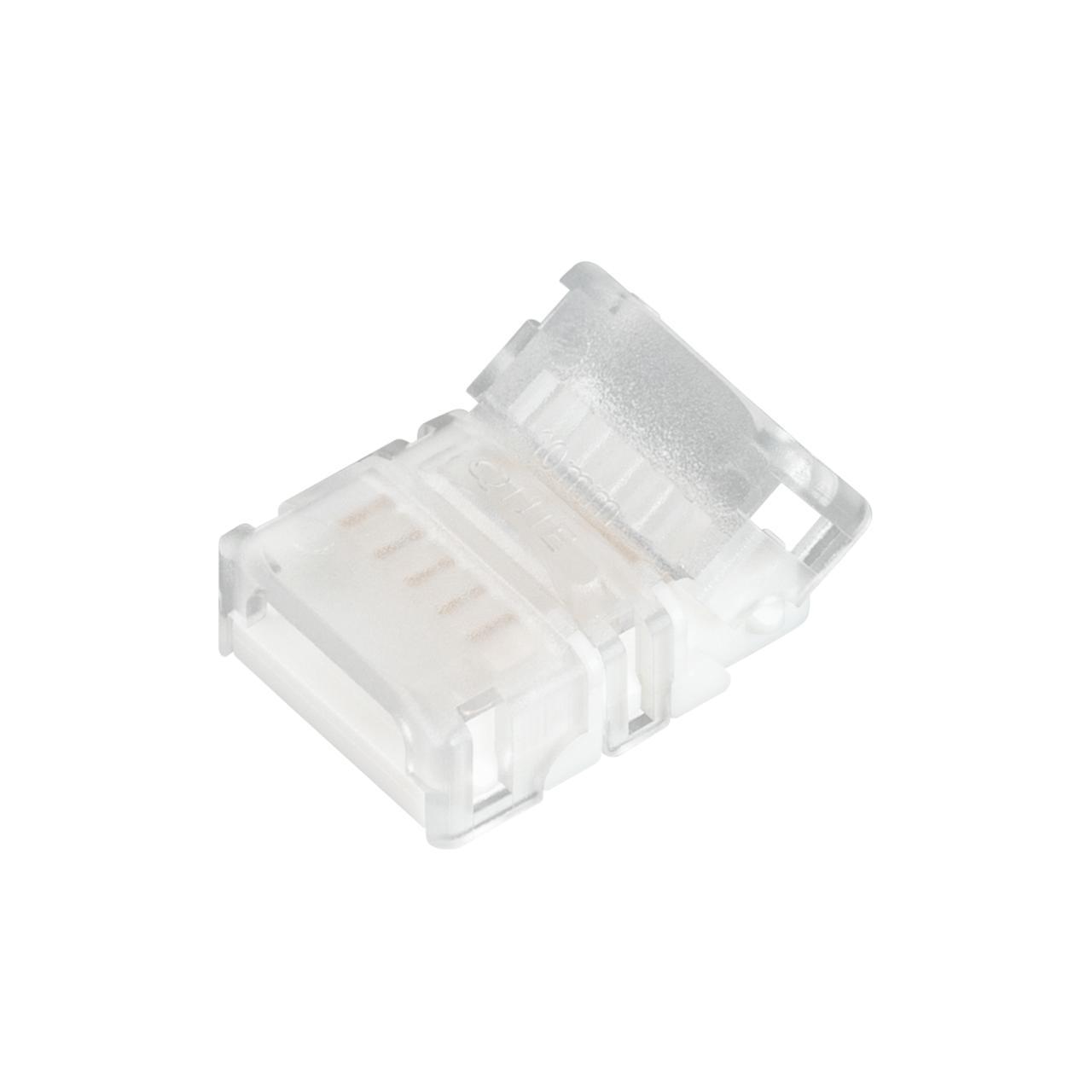 Коннектор HIP-RGBW-10mm-5pin-STS Arlight 039269