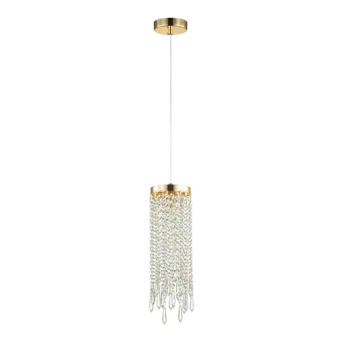 Подвесной светильник Odeon Light 5028/1