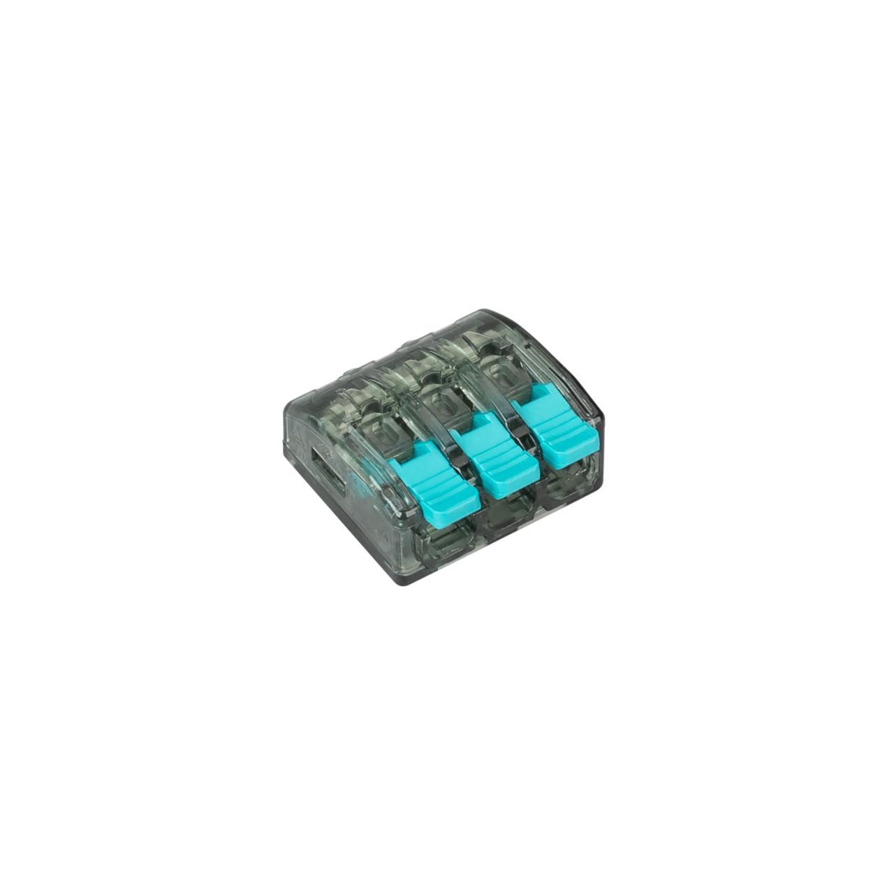 Клемма-коннектор Arlight ARL-CLT-3WS4-32A 044015