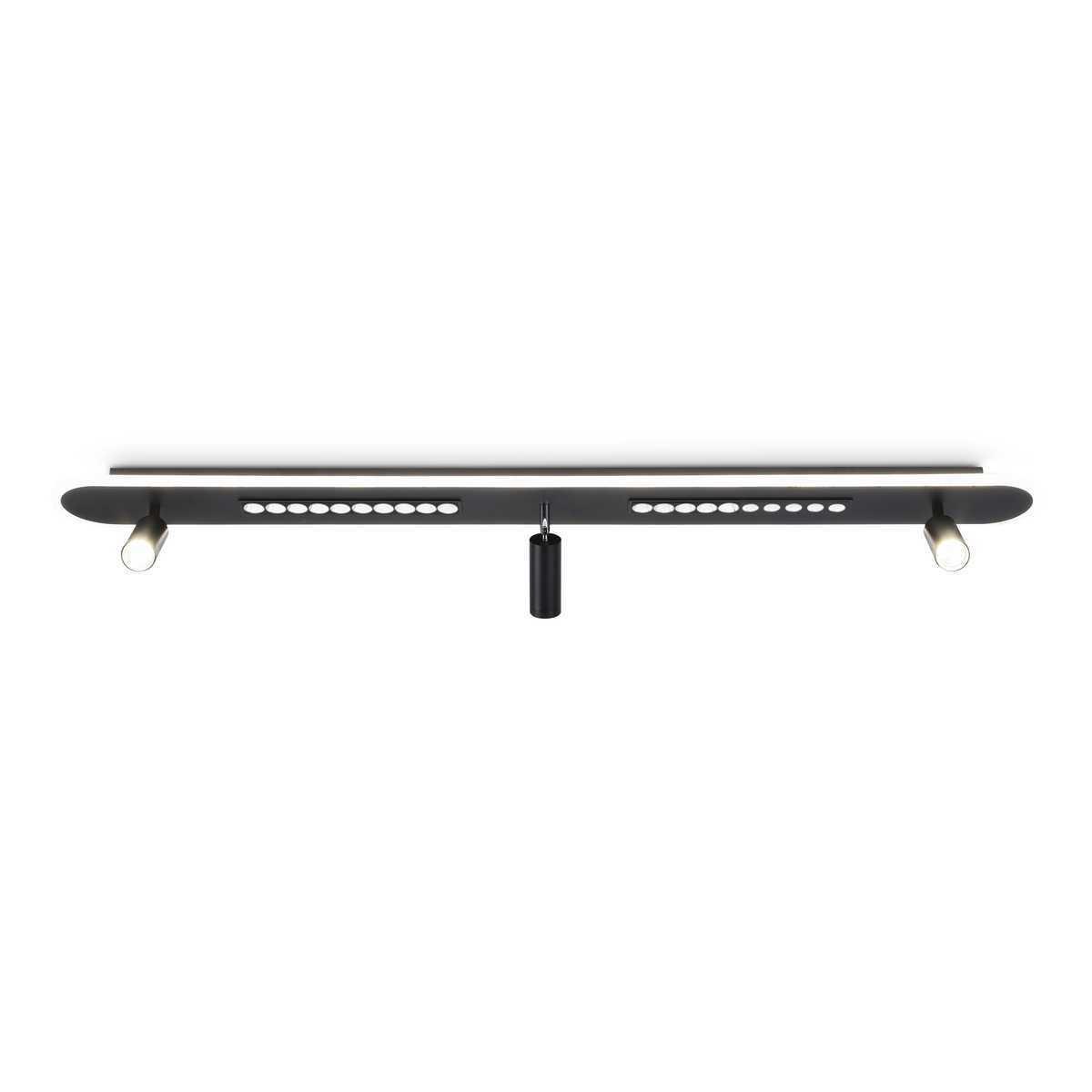 Накладной светильник Ambrella Light FL51452