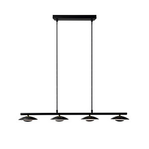 Подвесной светильник Escada 10290/4LED