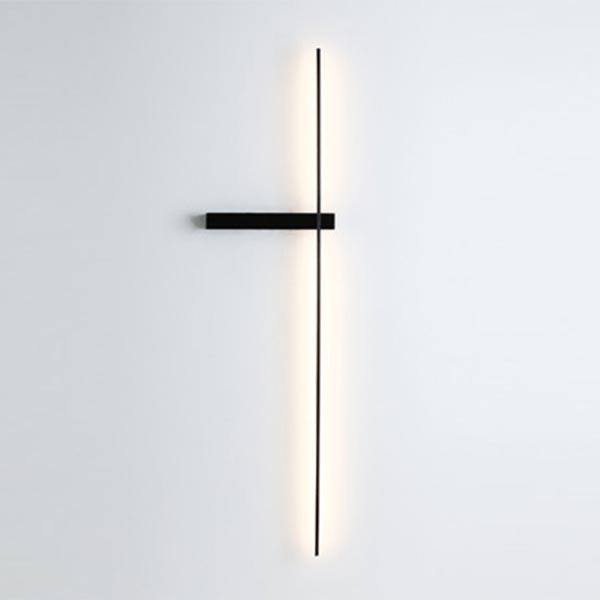Бра ITALLINE IT03-1422 black