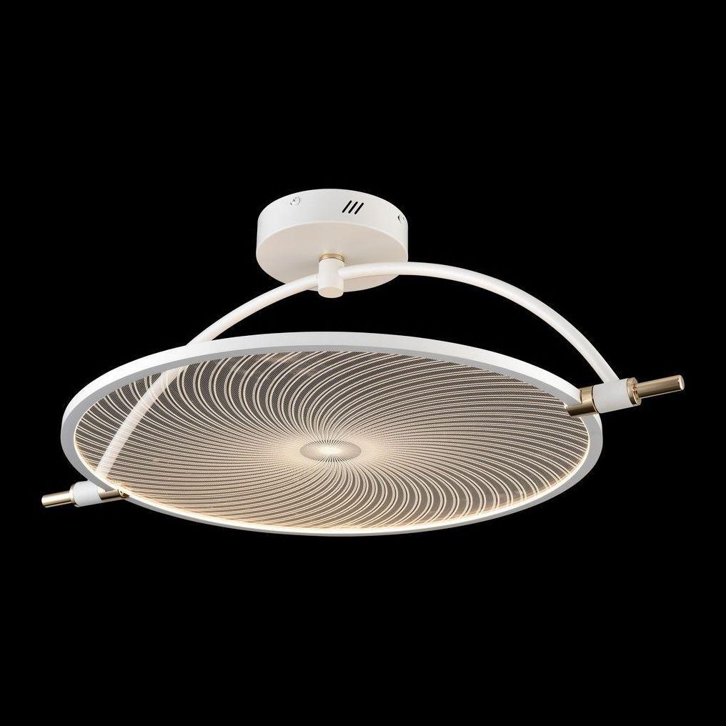 Накладной светильник WERTMARK WE430.03.007