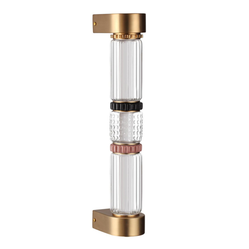 Бра Odeon Light 5455/12WL