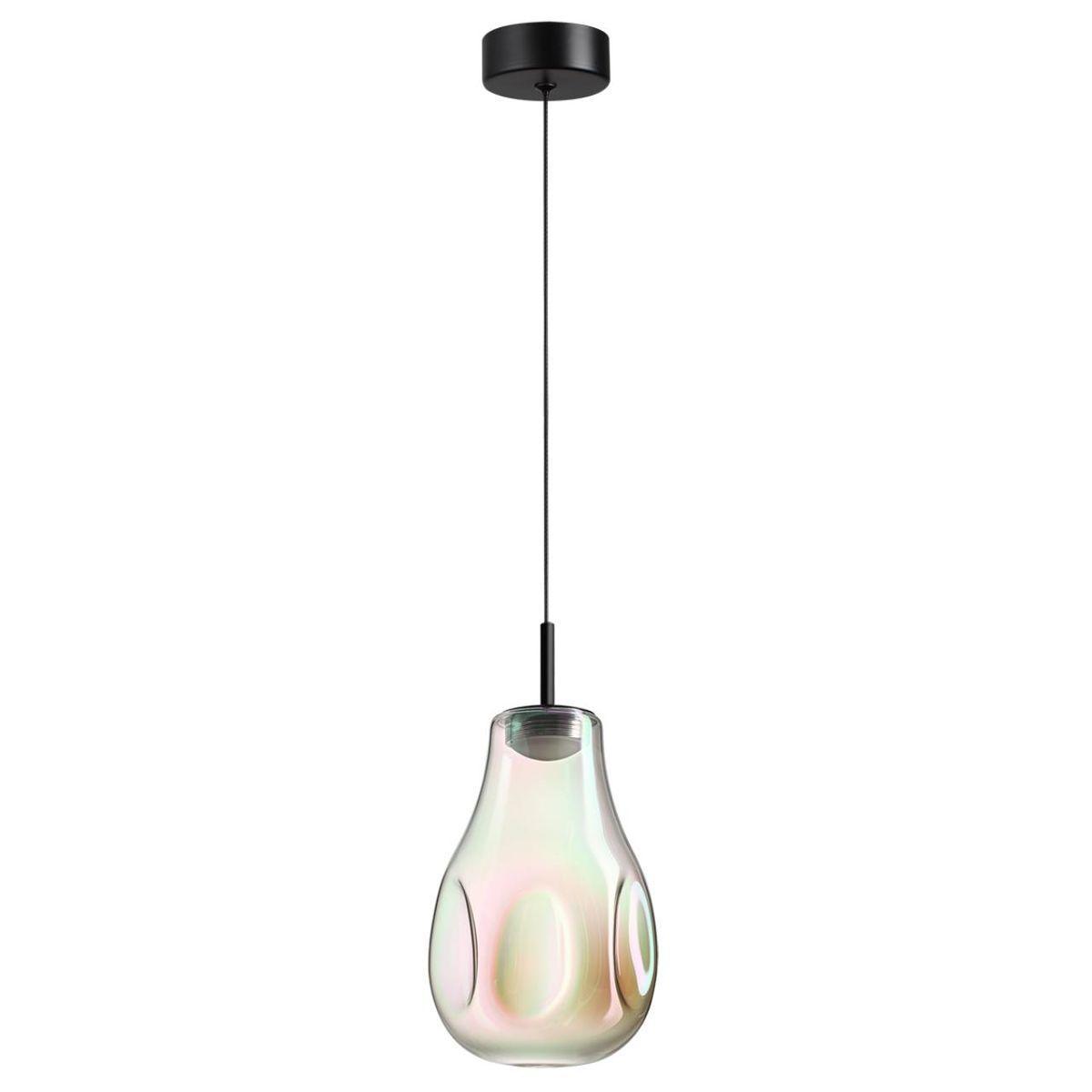 Подвесной светильник Odeon Light 5098/4LB