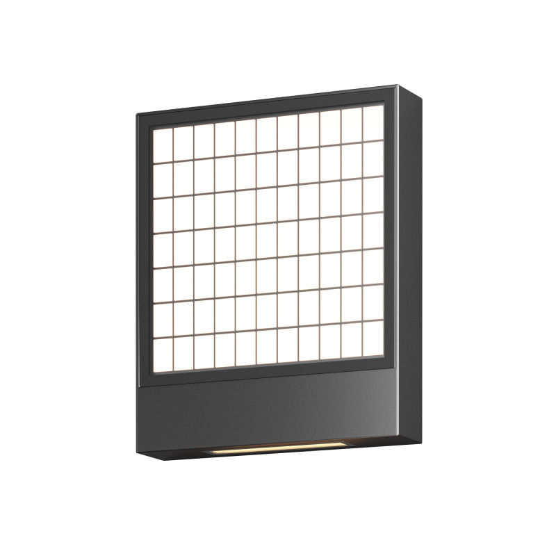 Светильник настенный Maytoni O475WL-L10GF3K