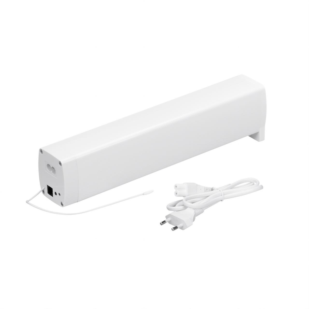 Электропривод штор CNM-M1-TY-SLIDE-ZIGBEE Arlight 054816