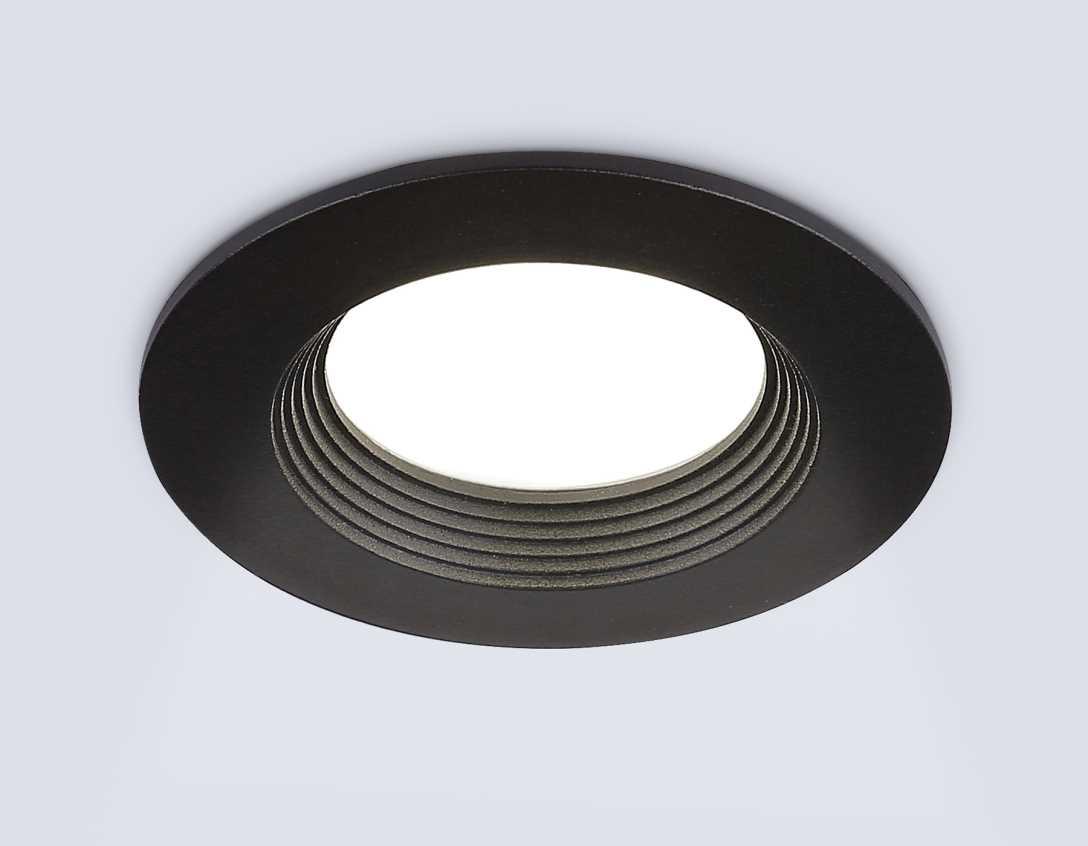 Встраиваемый светильник Ambrella Light TN102816