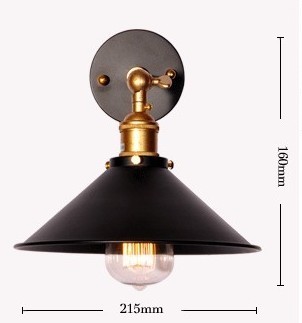 Бра Imperium Loft Factory 84835-22