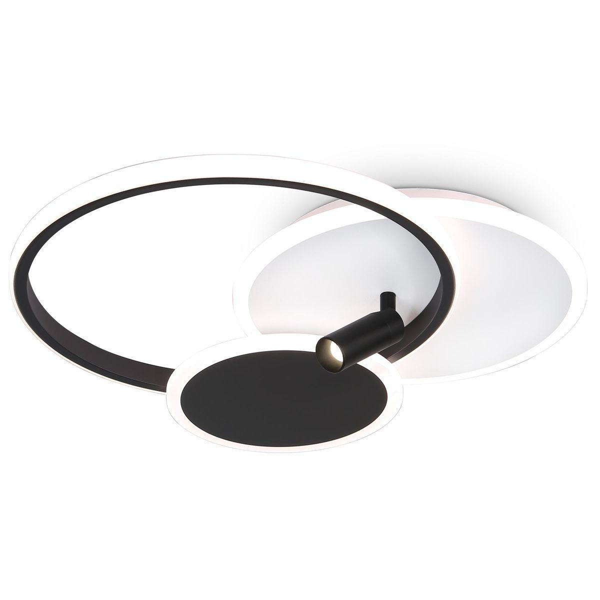 Накладной светильник Ambrella Light FL5118