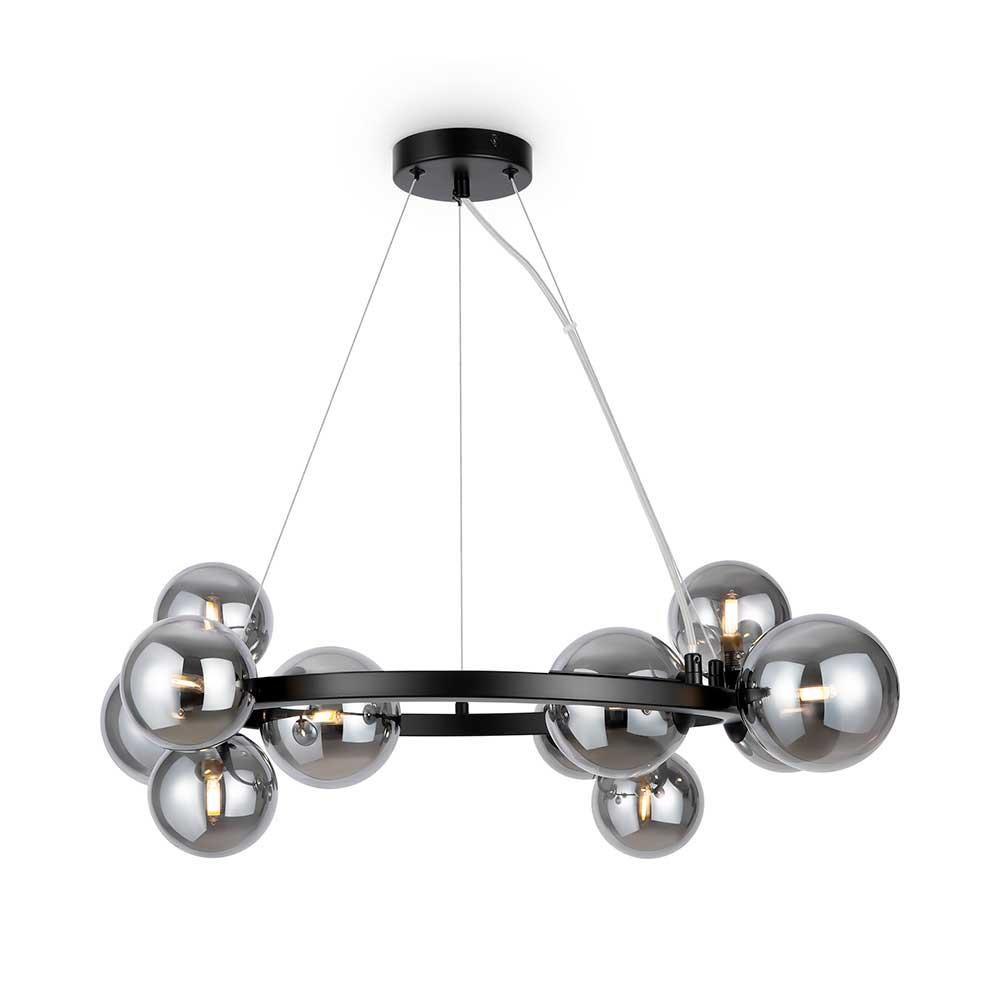 Подвесная люстра Maytoni MOD545PL-11B