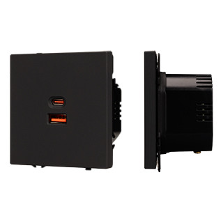 Розетка Arlight 054317(1)