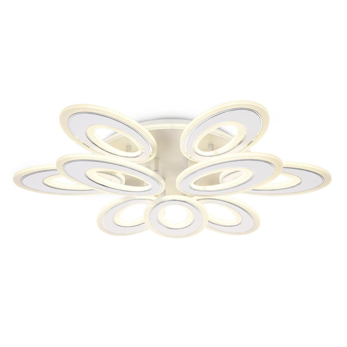 Накладная люстра Ambrella Light FA8933
