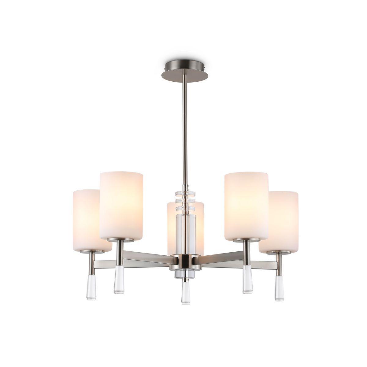 Люстра на штанге Ambrella Light LH56251