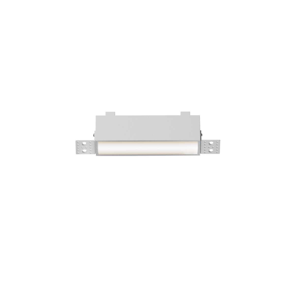 Линейный светильник Maytoni DL066-12W3-6K-TRS-W