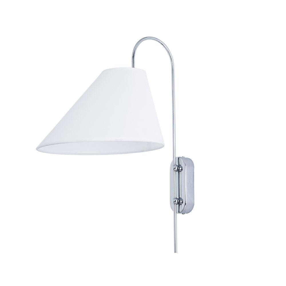 Бра ARTE Lamp A4086AP-1CC