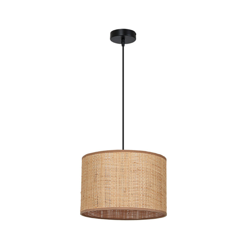 Подвесной светильник ARTE Lamp A7090SP-1BK