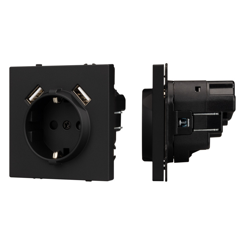 Розетка Arlight 054289(1)