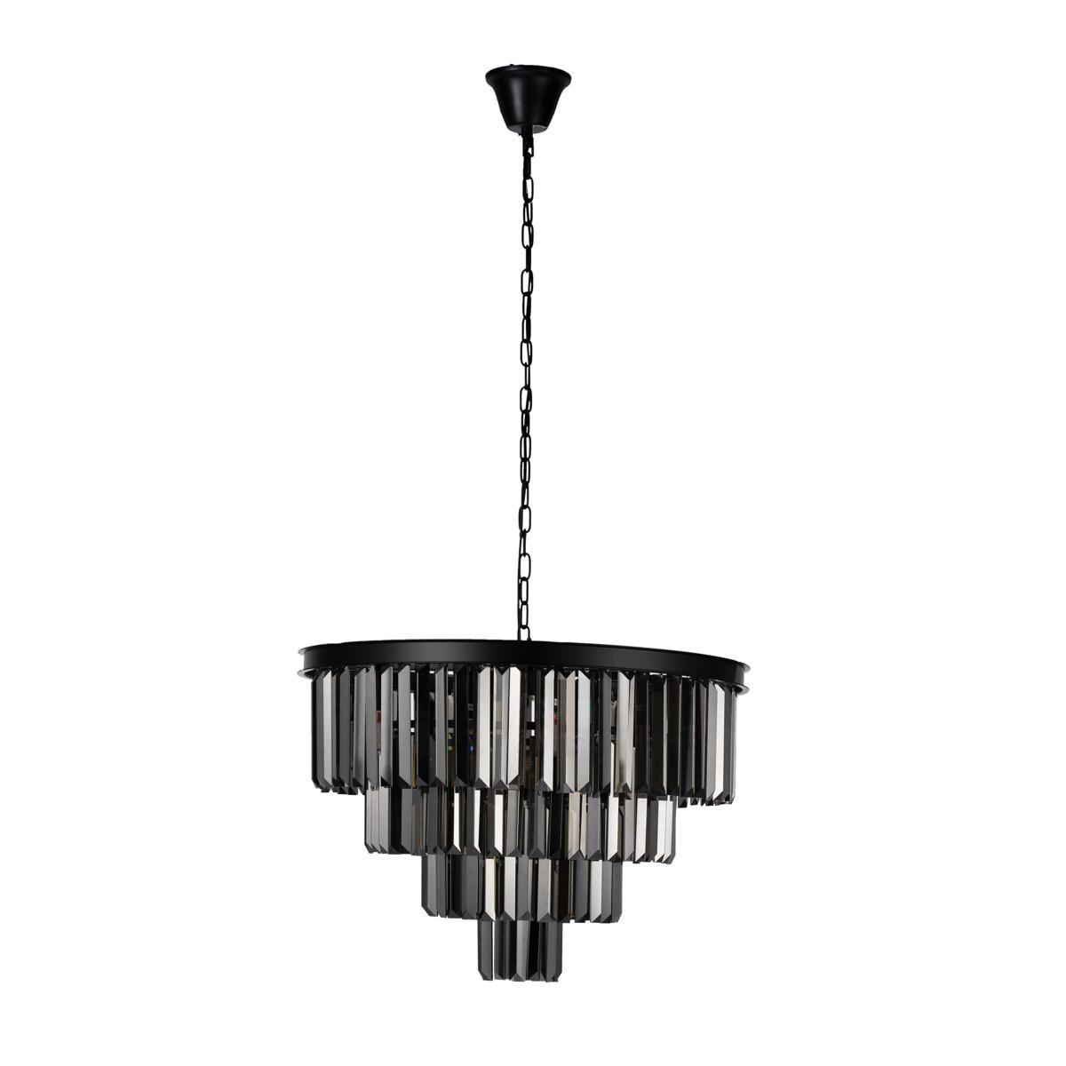Каскадная люстра LOFT IT 10018/600C