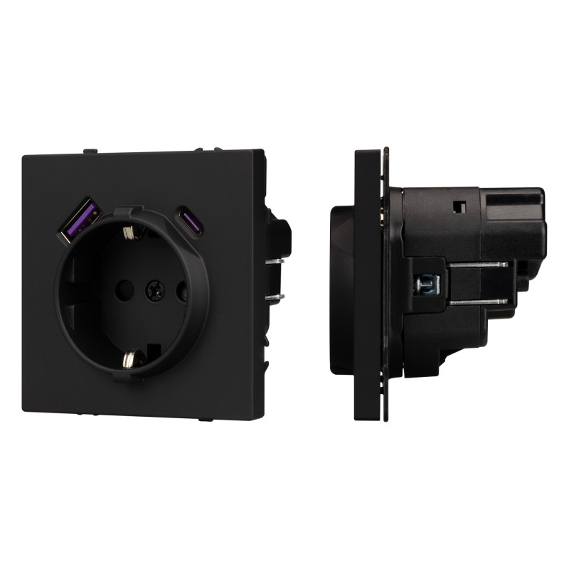Розетка Arlight 054285(1)