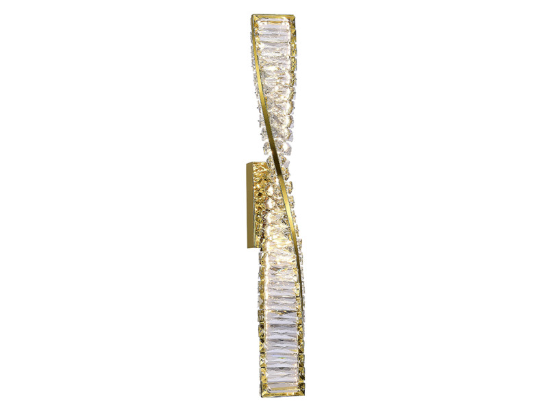 Бра Newport 8246N/A gold нестандарт