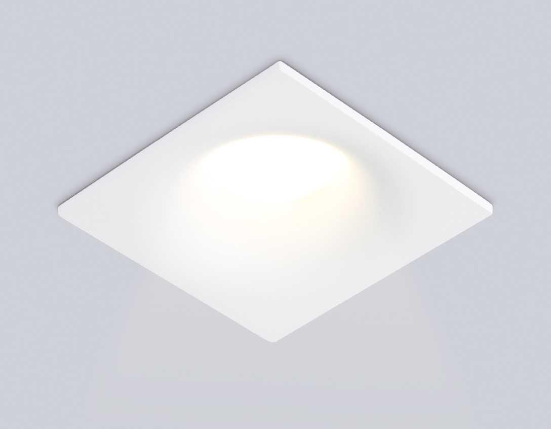 Встраиваемый светильник Ambrella Light TN102811