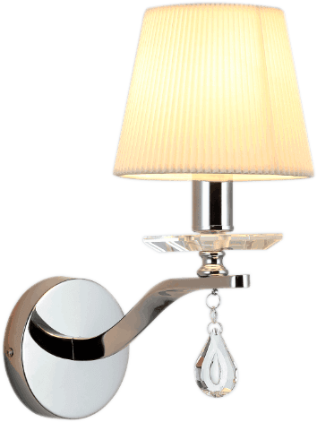 Бра Moderli Aerton V2530-1W