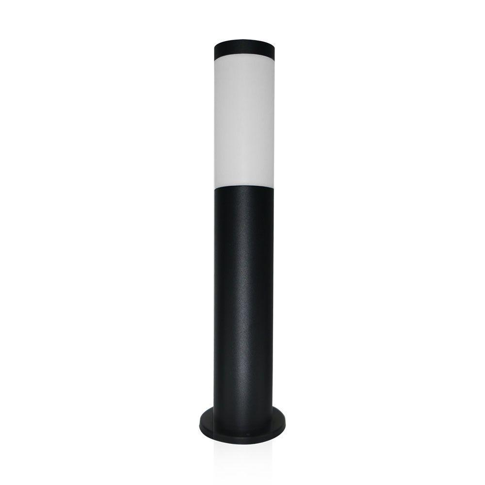 Садово-парковый светильник ARTE Lamp A3158PA-1BK