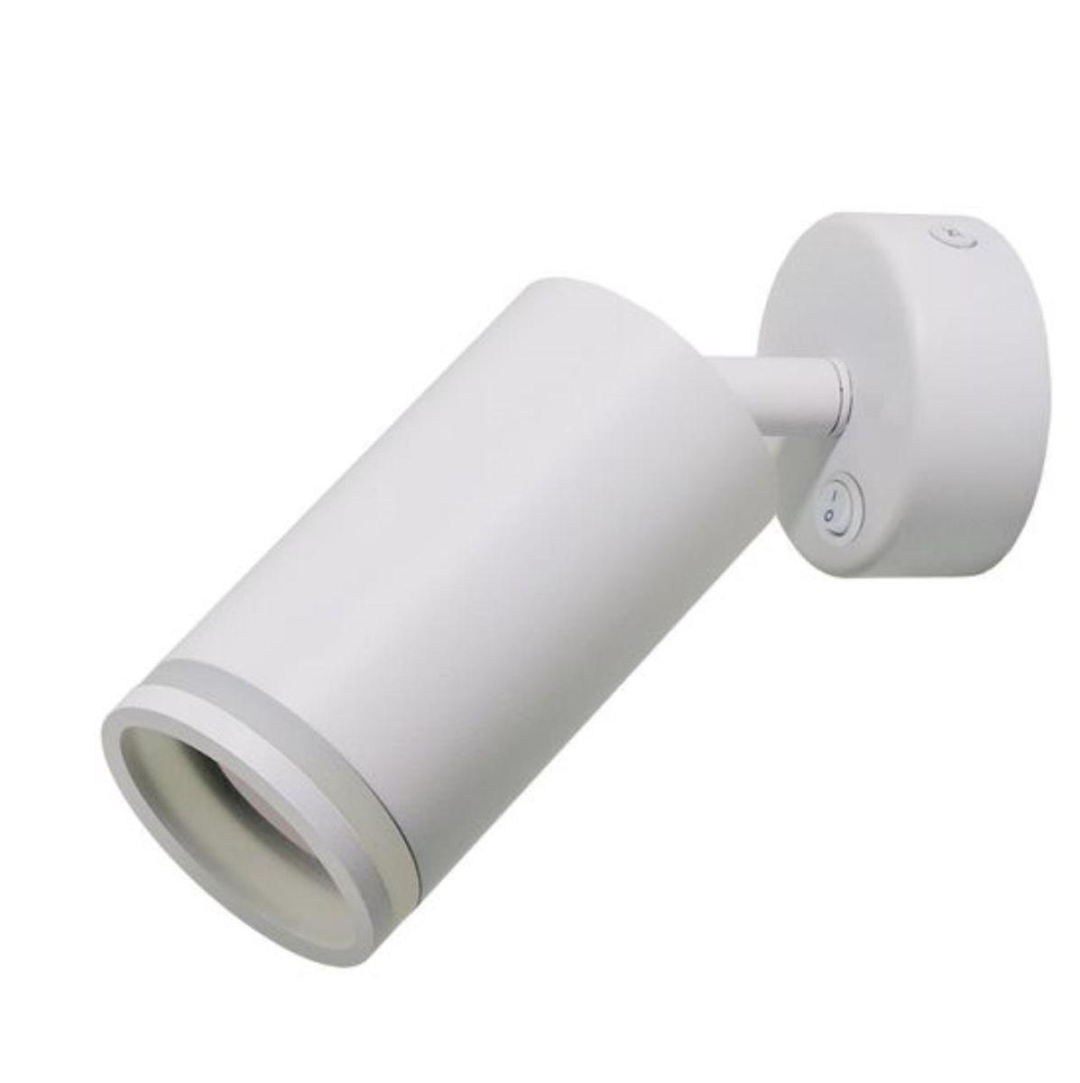 Спот ARTE Lamp A2365AP-1WH