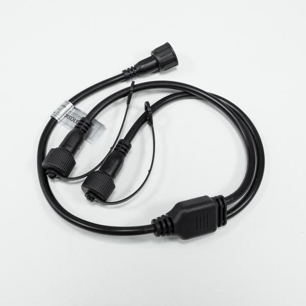 Коннектор ARdecoled 031802