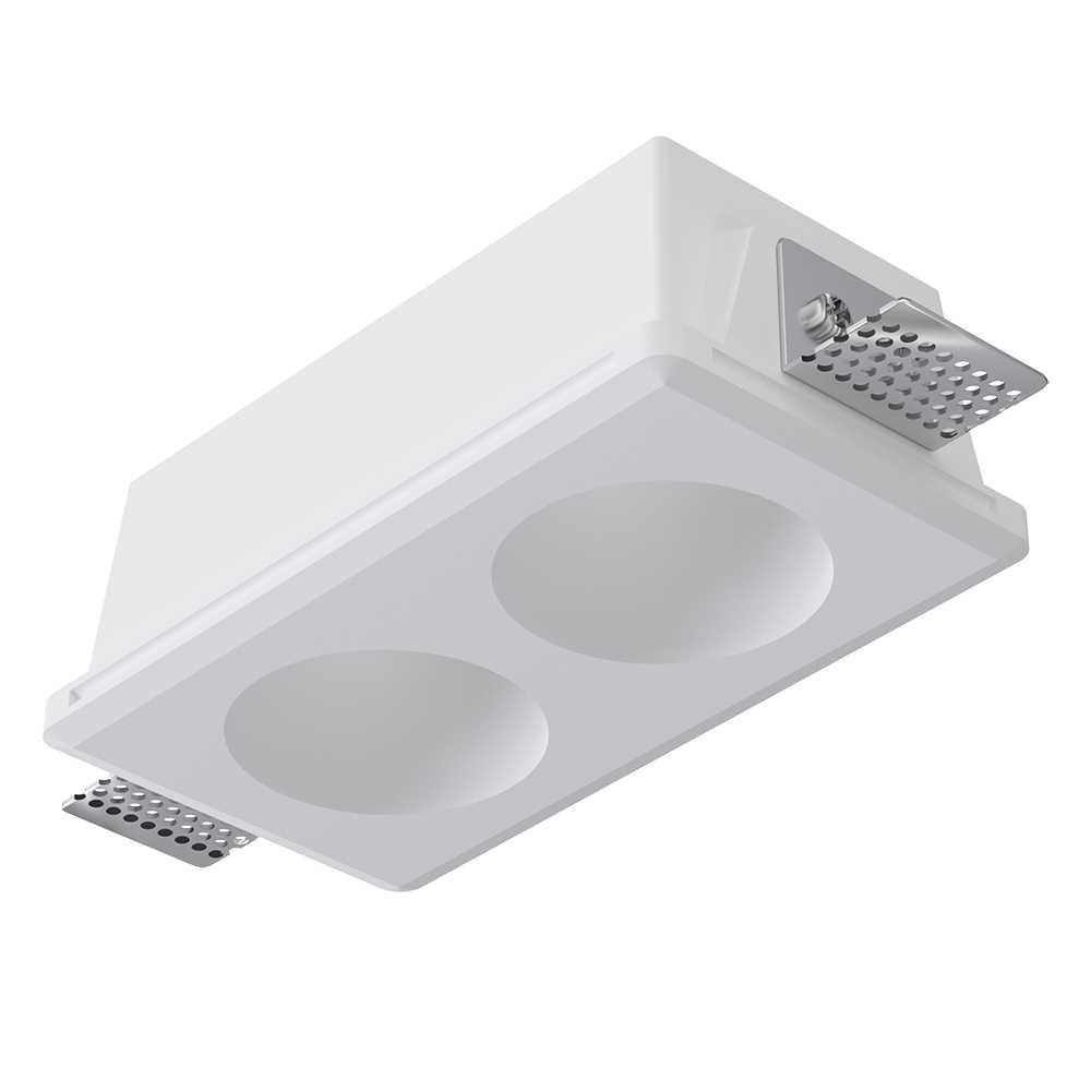 Встраиваемый светильник ARTE Lamp A9286PL-2WH