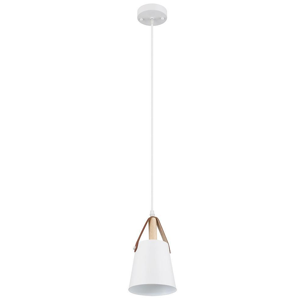 Подвесной светильник ARTE Lamp A7032SP-1WH