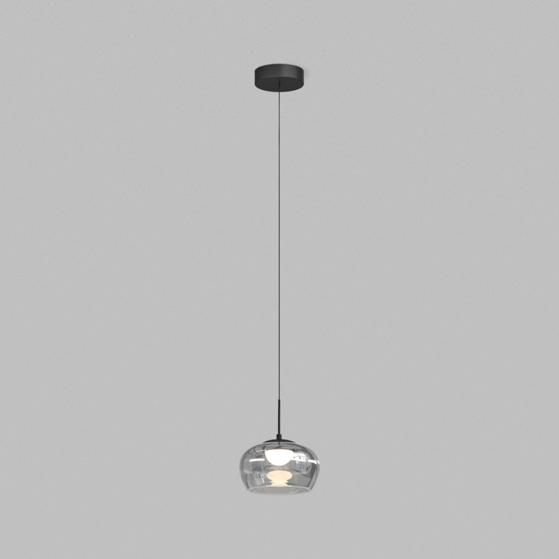 Подвесной светильник Denkirs DK6741-BK+SM
