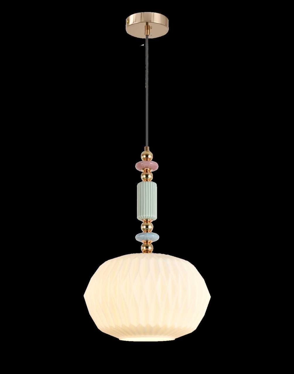Светильник подвесной Moderli Charm V11174-1P