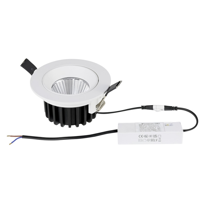 Влагозащищенный светильник Lightstar 212446IP65