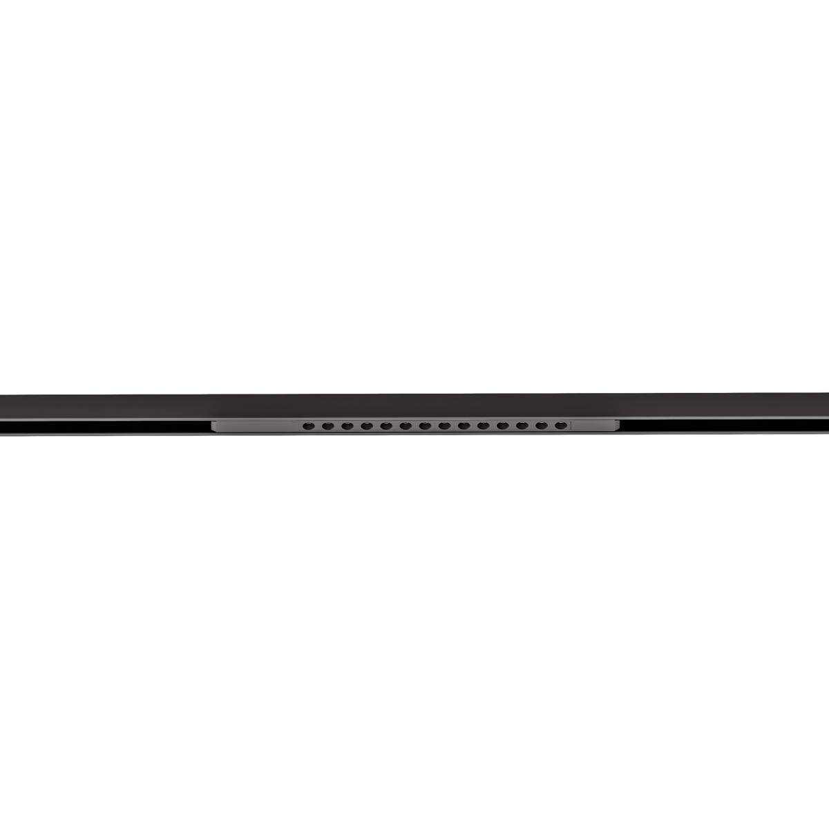Светильник на шине ARTE Lamp A7496PL-1BK