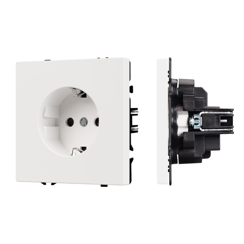 Розетка Arlight 054276(1)