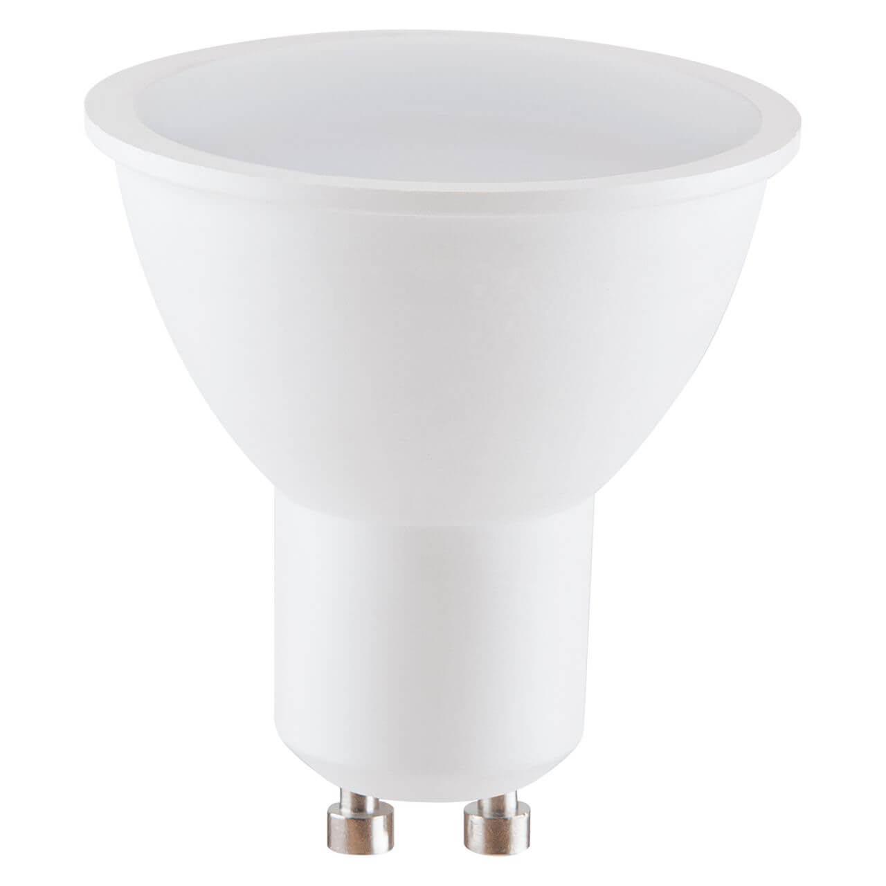 Лампа светодиодная Elektrostandard GU10 5W 4200K a050181