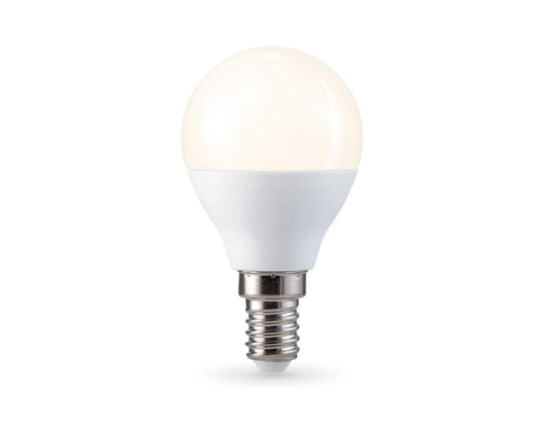 Лампа светодиодная Шар P45 11W 2700K Ambrella light Bulding 451113