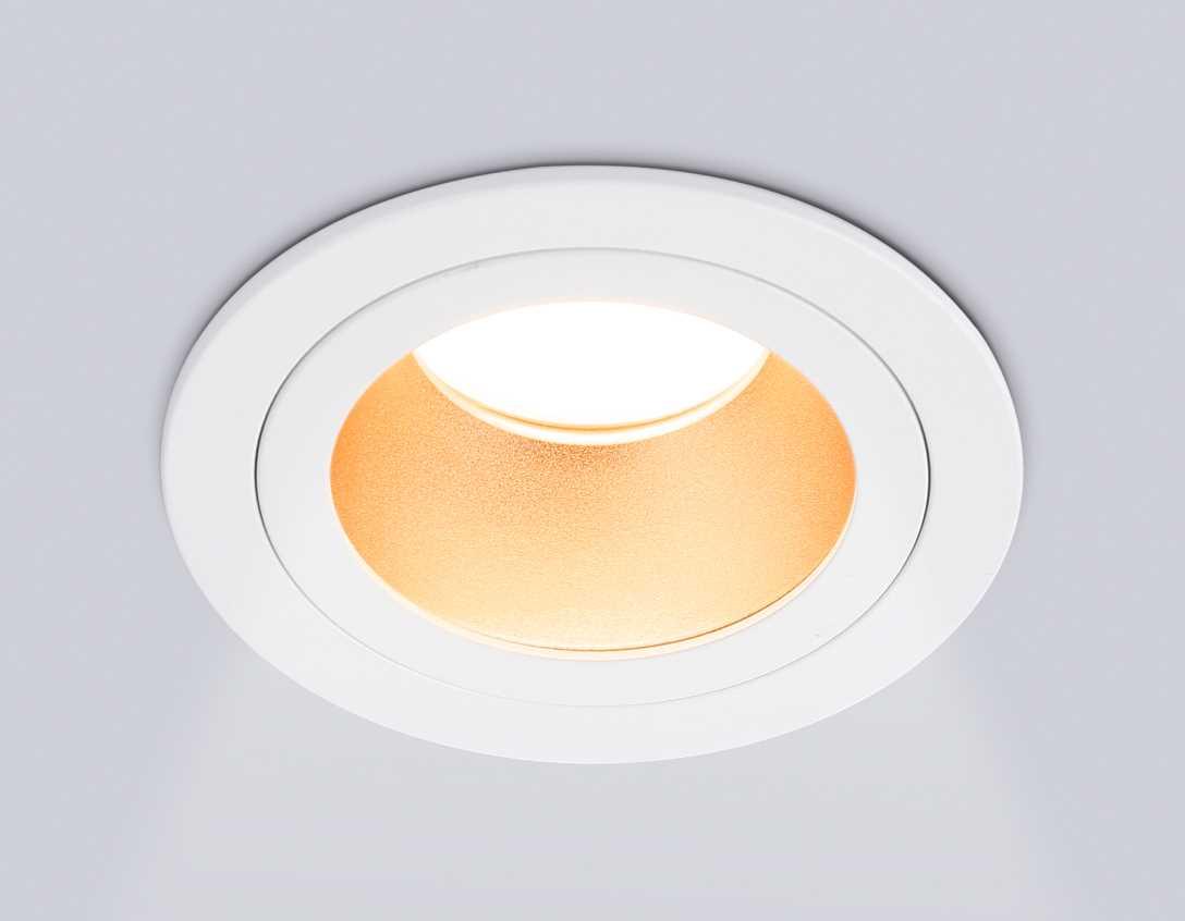 Встраиваемый светильник Ambrella Light TN102823